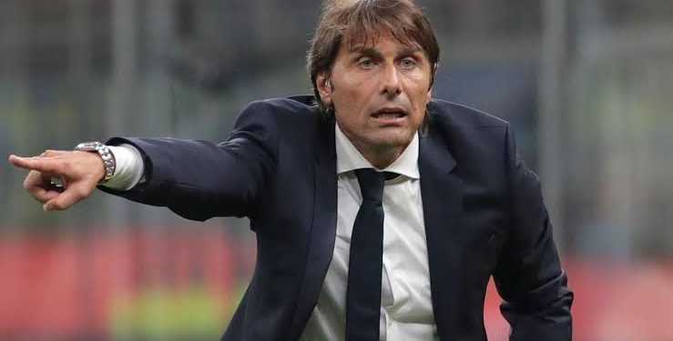 Antonio Conte