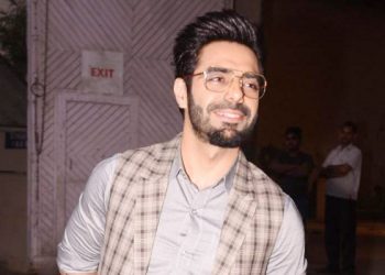 Aparshakti Khurana