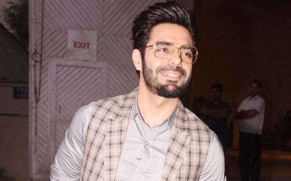 Aparshakti Khurana