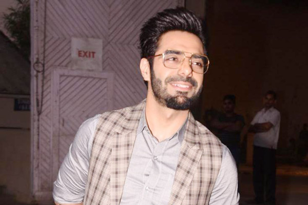 Aparshakti Khurana