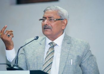 Justice Arun Mishra