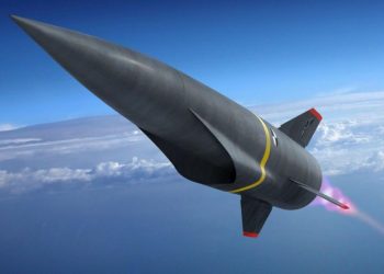 Australia, UK, US alliance to develop hypersonic missiles