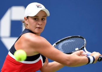 Ashleigh Barty