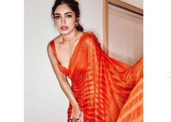 This hot Indian star is a restless actor