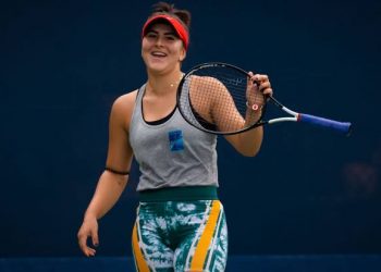 Bianca Andreescu