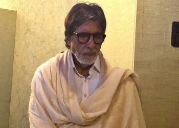 Amitabh Bachchan