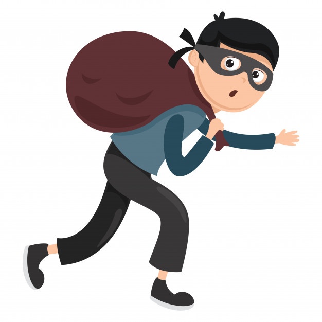 Bike-borne miscreants loot Rs 90 thousand from a woman in Baripada