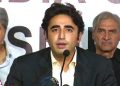 Bilawal Bhutto-Zardari