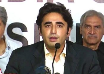 Bilawal Bhutto-Zardari