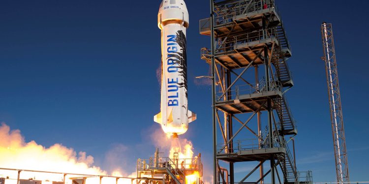 Blue Origin