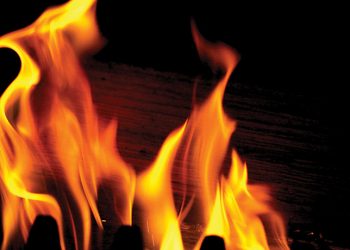 Minor attempts self-immolation over sister’s admonition