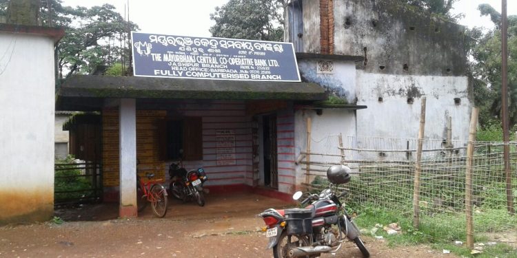 Call for sub-division status to Badasahi