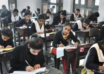 DEO directs schools to offer extra classes during Christmas vacation