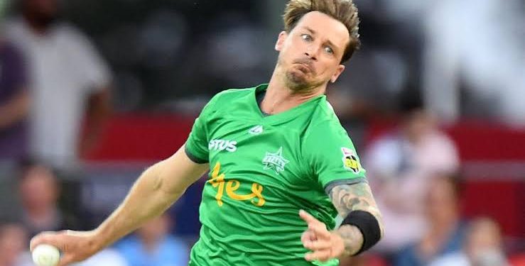 Dale Steyn