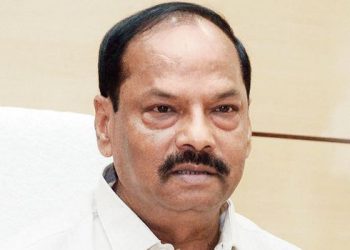 Raghubar Das