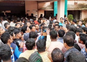 Link failure at RTO agitates DL seekers