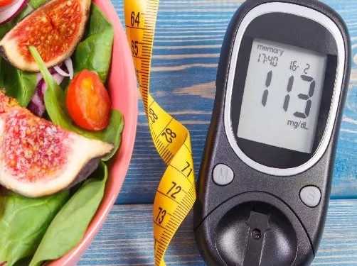 Eat these 5 things to control diabetes in winter