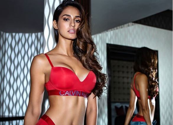 Guess who is Disha Patani‘s favourite action hero in Hindi film industry?