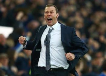 Duncan Ferguson