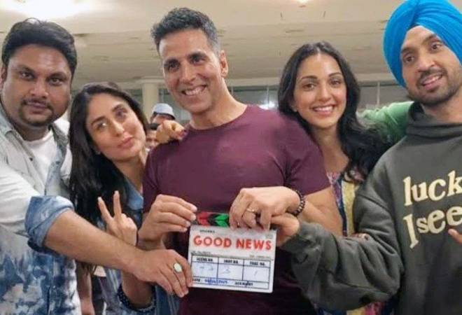 Good news full movie hindi 2025 mai