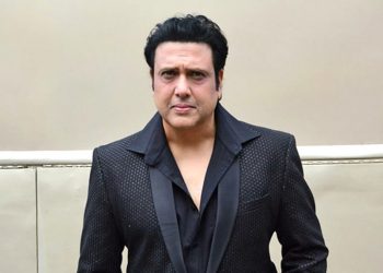 Birthday boy Govinda once broke engagement with fiancee for this beautiful actress