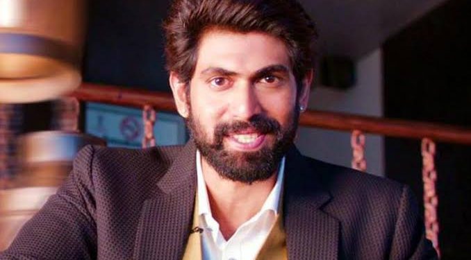 Happy Birthday Bhallaladeva! 5 lesser known facts about Rana Daggubati