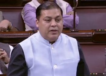 TMC MP Nadimul Haque