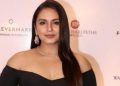 Huma Qureshi