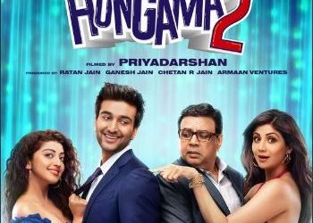 'Hungama' sequel set for Independence Day release next year