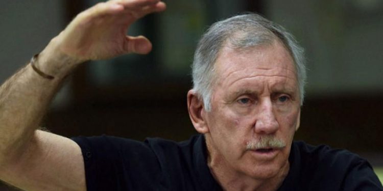 Ian Chappell