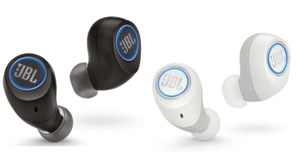 JBL launches its true wireless earbuds in India