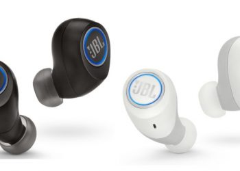 JBL launches its true wireless earbuds in India