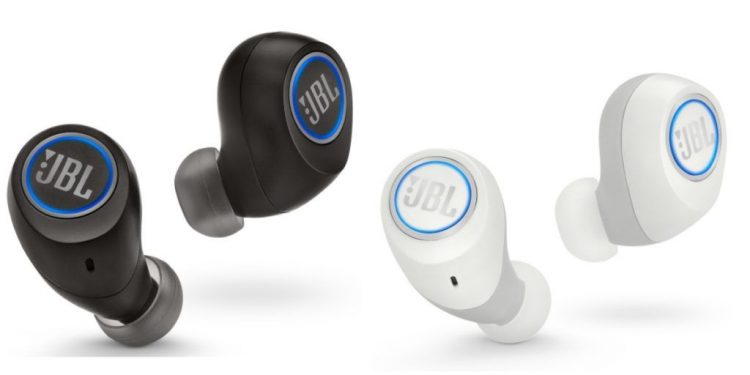 JBL launches its true wireless earbuds in India