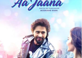 Jackky Bhagnani, Darshan Raval unveil audio of 'Aa jana'