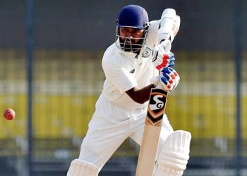 Wasim Jaffer