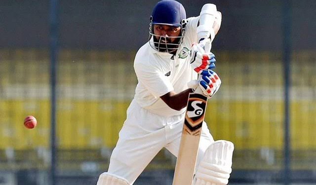 Wasim Jaffer