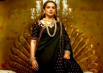 Kangana's 'Manikarnikaa' heads to Japan