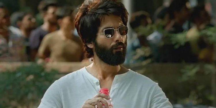 Kabir Singh