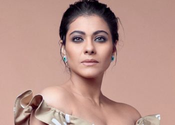 Kajol has a hilarious reply for trolls asking how she got 'fair'