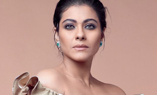 Kajol has a hilarious reply for trolls asking how she got 'fair'