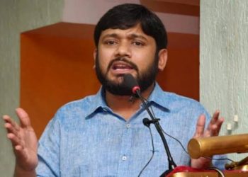 Kanhaiya Kumar