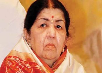 Music industry mourns Lata Mangeshkar's demise