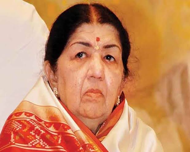 Music industry mourns Lata Mangeshkar's demise