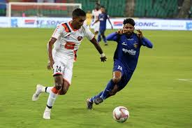 Lenny Rodrigues. File pic