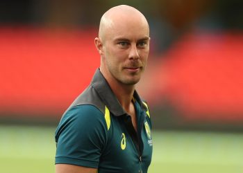 Chris Lynn