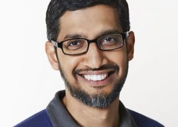 Sundar Pichai gets whopping $242mn stock package in new role