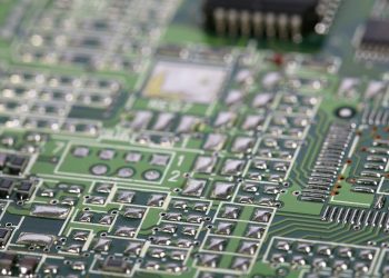 Memory chip market to rebound in 2020: Report