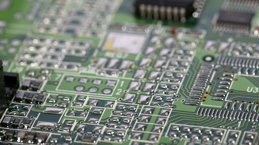 Memory chip market to rebound in 2020: Report