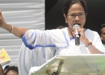 West Bengal CM Mamata Banerjee