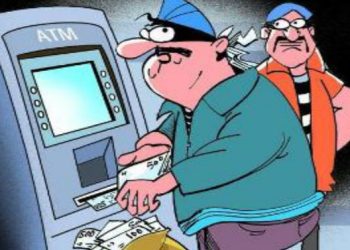 Miscreants loot Tata Indicash ATM in Bhadrak